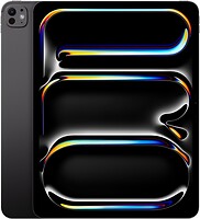 Фото Apple iPad Pro 13 M5 Wi-Fi 1Tb 2025 Space Black (MDYN4)