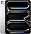 Фото Apple iPad Pro 13 M5 Wi-Fi 2Tb 2025 Silver (MDYU4)