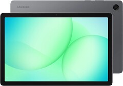 Фото Samsung Galaxy Tab A11+ 5G SM-X236 6/128GB Gray