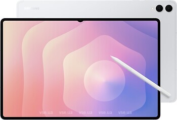 Фото Samsung Galaxy Tab S11 Ultra Wi-Fi X930 12/512Gb Silver