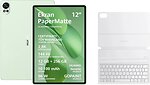 Фото Huawei MatePad 12X 2025 PaperMatte 12/256GB Greenery + Keyboard