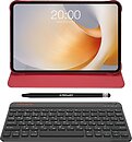 Фото Teclast T65 Plus 8/256Gb Red + Case + Pen + Keyboard (TL-112951)