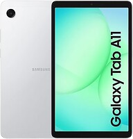 Фото Samsung Galaxy Tab A11 4G SM-X135 4/64Gb Silver