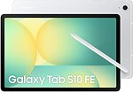 Фото Samsung Galaxy Tab S10 FE 5G SM-X526 12/256Gb Silver