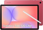 Фото Samsung Galaxy Tab S10 Lite WiFi SM-X400 8/256Gb Red