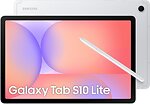 Фото Samsung Galaxy Tab S10 Lite WiFi SM-X400 8/256Gb Silver