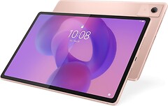 Фото Lenovo Idea Tab Plus 12/256Gb Sand Rose + Pen (ZAG70080PL)