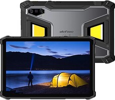 Фото Ulefone Armor Pad 5 Pro 12/512GB 5G NFC Black