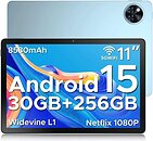 Фото Doogee U11 Pro 6/256Gb Nova Blue