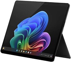 Фото Microsoft Surface Pro 11 Copilot+ 64/1Tb Black (EP2-05072)
