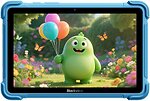 Фото Blackview Link 1 Kids 4/64Gb Ocean Blue