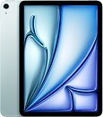 Фото Apple iPad Air 11 M4 (8 Gen) Wi-Fi 128Gb 2026 Blue (MH314TY/A)