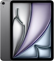 Фото Apple iPad Air 11 M4 (8 Gen) Wi-Fi + Cellular 128Gb 2026 Space Grey (MH784TY/A)