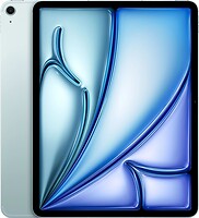 Фото Apple iPad Air 13 M4 (8 Gen) Wi-Fi + Cellular 128Gb 2026 Blue (MH9E4TY/A)
