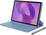 Фото Lenovo Idea Tab 8/256Gb Polar Blue + Keyboard + Pen (ZAFM0598UA)