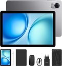 Фото Doogee Tab G5 LTE 3/128Gb VIP Edition Gray
