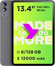 Фото Pixus BigTab 8/128Gb 4G Grey