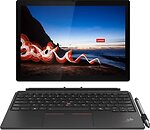 Фото Lenovo ThinkPad X12 Gen 2 (21LKCTO1WW1)