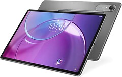 Фото Lenovo Idea Tab Pro Gen 2 8/128Gb Luna Grey + Pen (ZAHD0202DE)