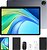 Фото Doogee Tab E3 Max VIP Edition 8/256Gb LTE Polar Gray