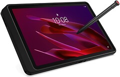 Фото Lenovo ThinkTab X11 Gen 1 8/128Gb 5G Eclipse Black (ZAHM0026UA)