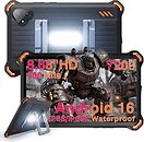 Фото AGM Pad P3 6/128Gb Black
