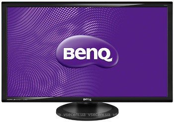 Фото BenQ GW2765HT (9H.LCELA.TBE)