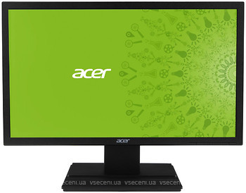 Фото Acer V206HQLBB (UM.IV6EE.B01/UM.IV6EE.B02)