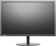 Фото Lenovo ThinkVision T2454p