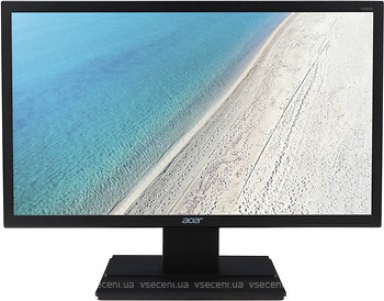 Фото Acer V246HYLBDP