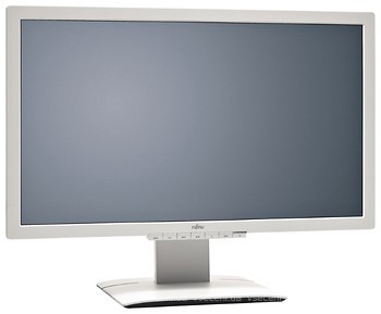 Фото Fujitsu P27T-6 IPS