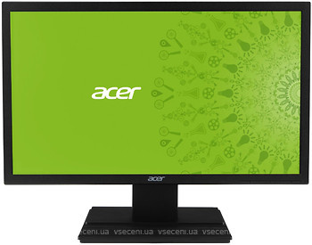 Фото Acer V226HQLBID (UM.WV6EE.015)