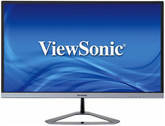 Фото Viewsonic VX2476-smhd