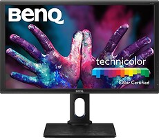 Фото BenQ PD2700Q (9H.LF7LA.TBE)