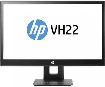 Фото HP EliteDisplay VH22 (X0N05AA)