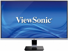 Фото Viewsonic VX2778-SMHD