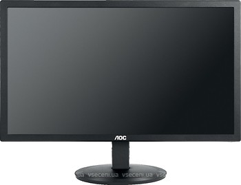 Фото AOC i2080SW