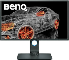 Фото BenQ PD3200Q (9H.LFALA.TBE)