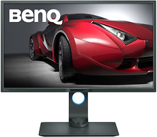 Фото BenQ PD3200U (9H.LF9LA.TBE)