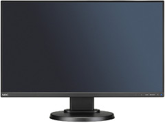 Фото NEC MultiSync E241N