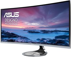 Фото Asus Designo MX34VQ