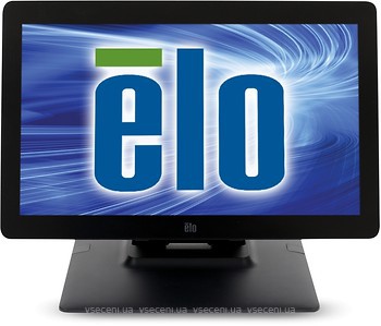 Фото Elo 1502L Projected Capacitive FullHD ZeroBezel