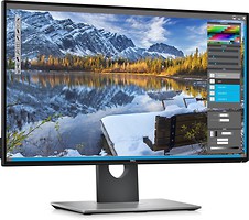 Фото Dell UltraSharp U2718Q (210-AMRZ)