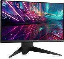 Фото Dell Alienware AW2518H (210-AMOF)