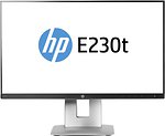 Фото HP EliteDisplay E230t (W2Z50AA)