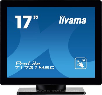 Фото Iiyama ProLite T1721MSC-B1