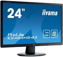 Фото Iiyama ProLite E2483HS-3