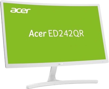 Фото Acer ED242QRWI (UM.UE2EE.001)