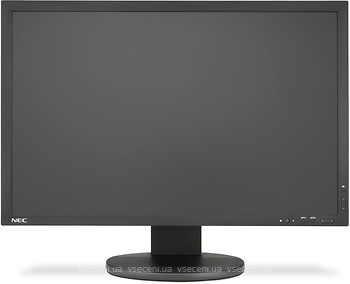 Фото NEC MultiSync PA243W