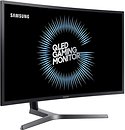Фото Samsung C27HG70QQU (LC27HG70QQUX)